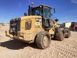Used Loader in yard for Sale,Back of used Caterpillar for Sale,Used Caterpillar Loader for Sale